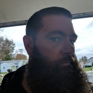 Meet your Posher, Kenny